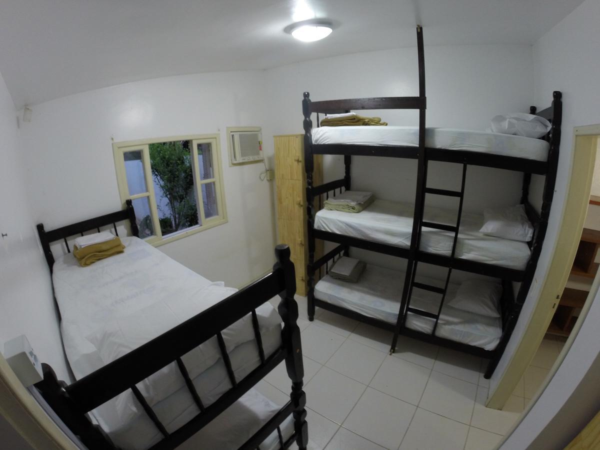 On The Road Hostel Campeche Florianópolis Exterior foto